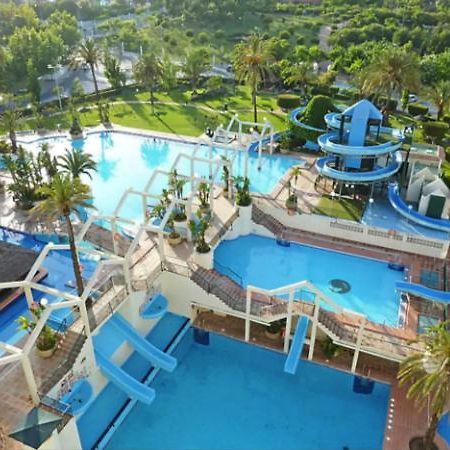 Benal Beach Sea View With Excellent Wifi Benalmadena Luaran gambar