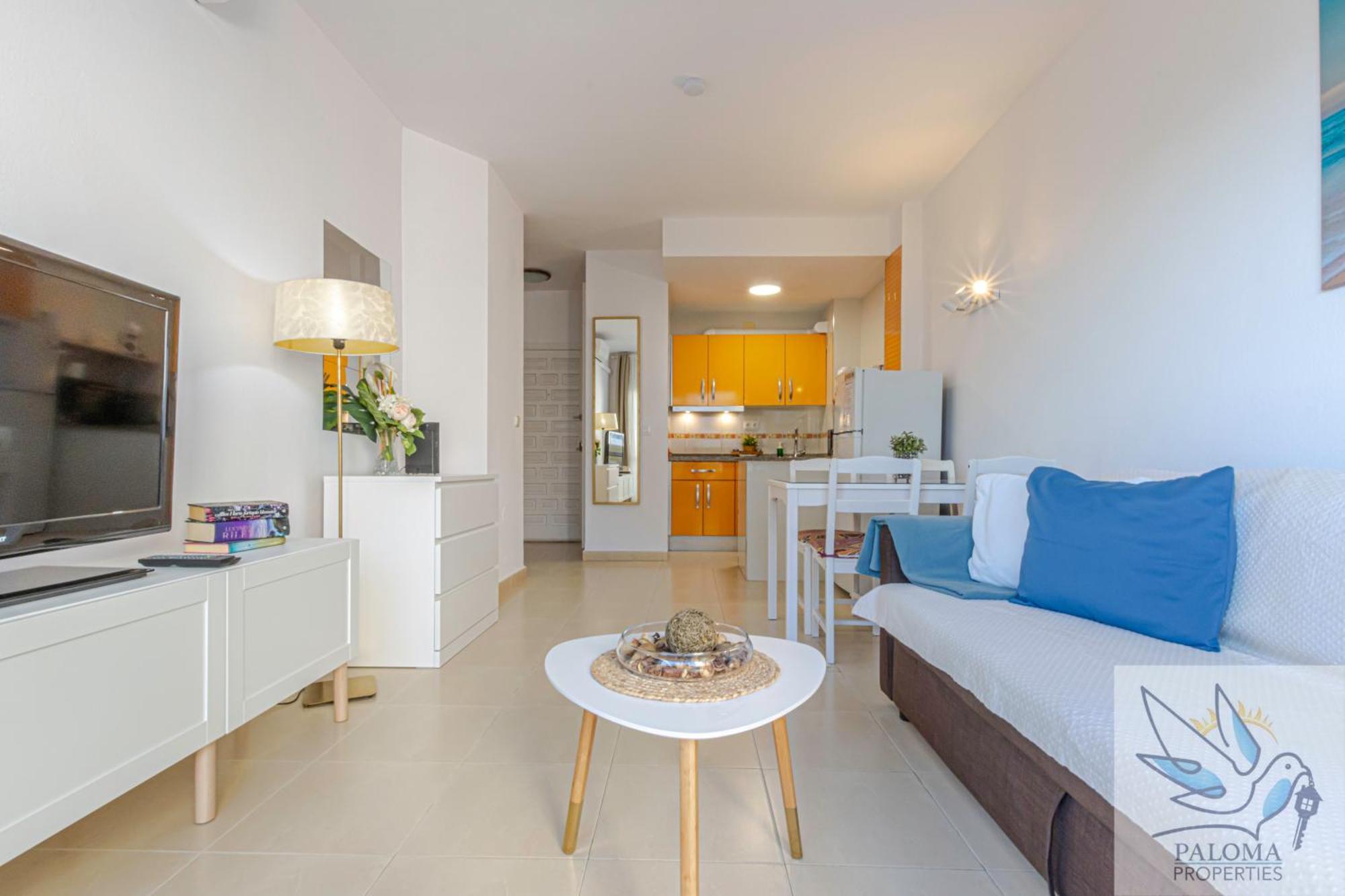 Benal Beach Sea View With Excellent Wifi Benalmadena Luaran gambar