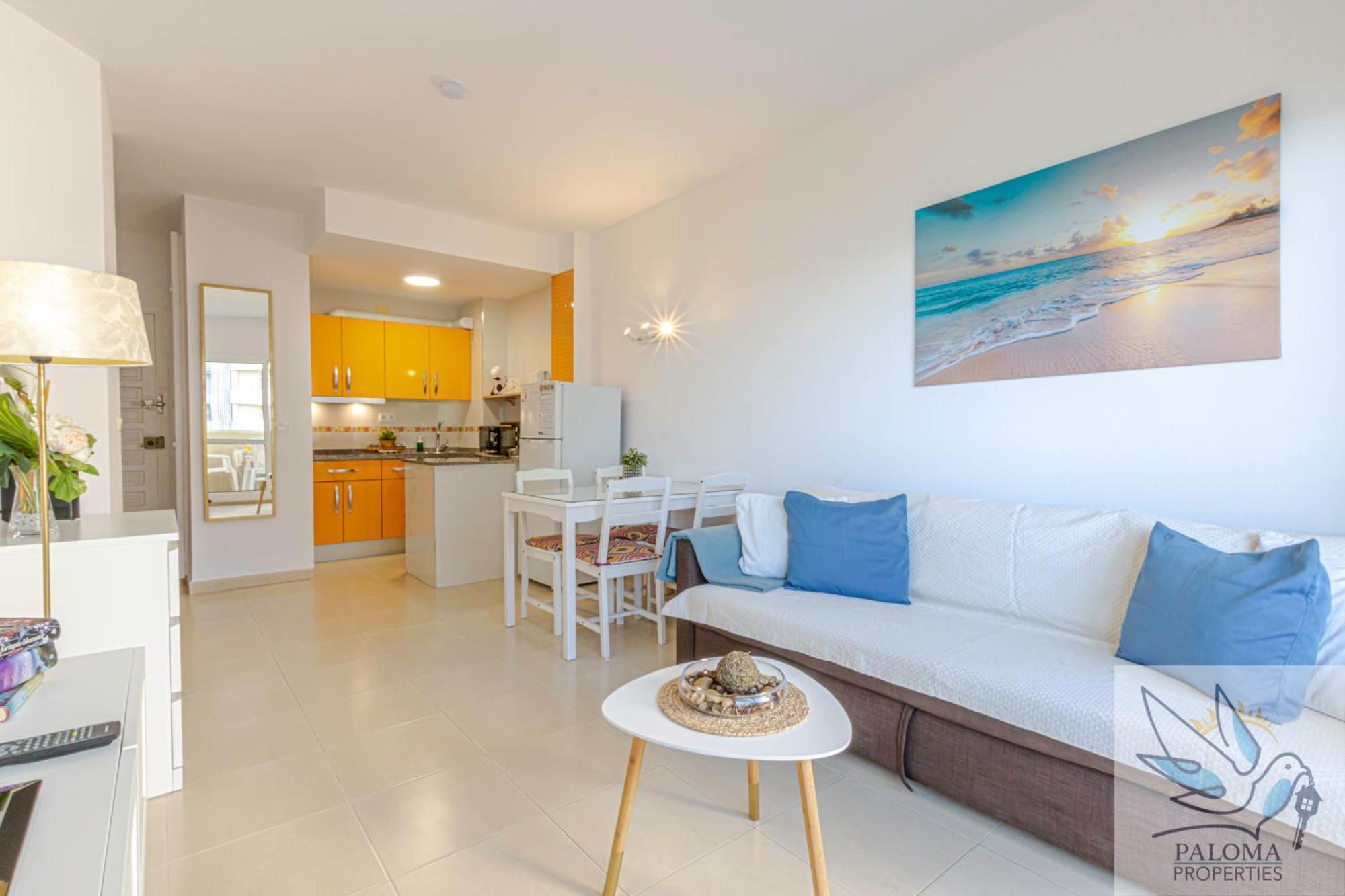 Benal Beach Sea View With Excellent Wifi Benalmadena Luaran gambar